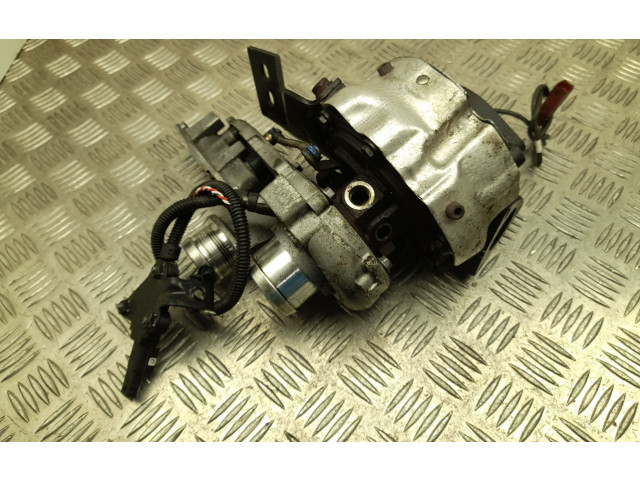  Турбина Volkswagen Touareg II  057145873N, VD34862   для двигателя CKDA      