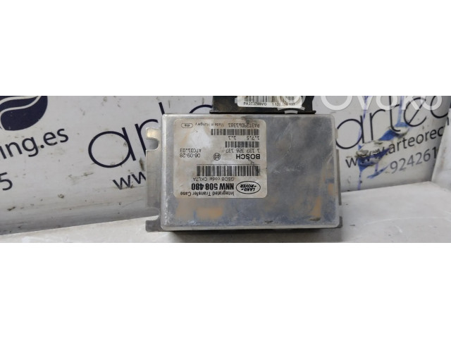 Блок управления коробкой передач 1137328137   Land Rover Range Rover Sport L320