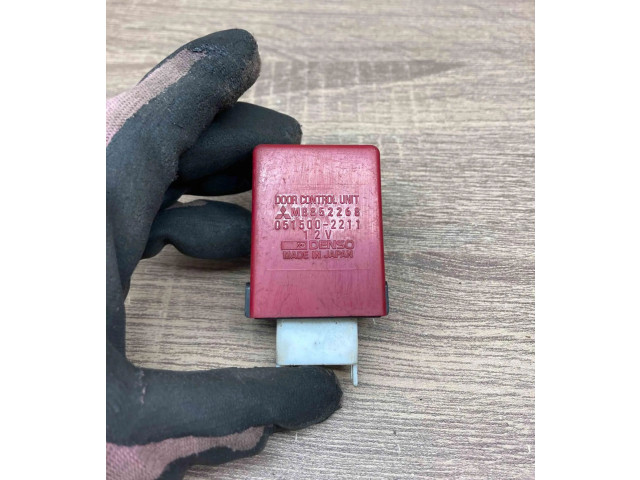 Панель приборов MB852268, 0515002211   Mitsubishi Colt       