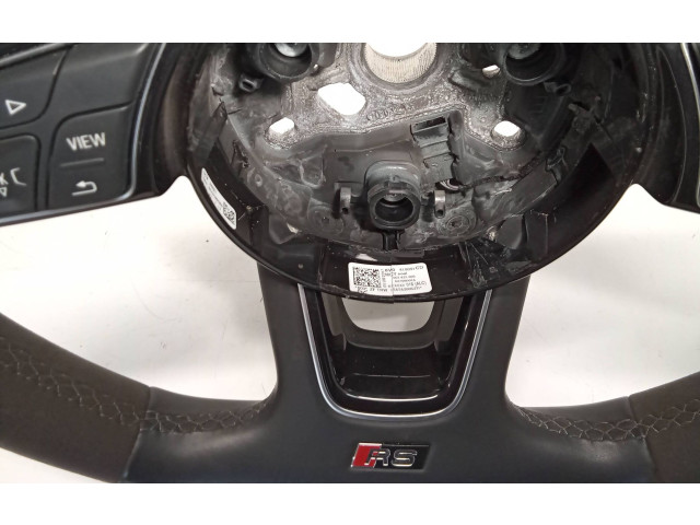 Volant Audi RS5 2018 8V0419091CD, 62798001A  