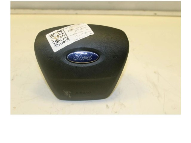 Подушка безопасности водителя F1EBA042B85AD3ZHE   Ford Ecosport