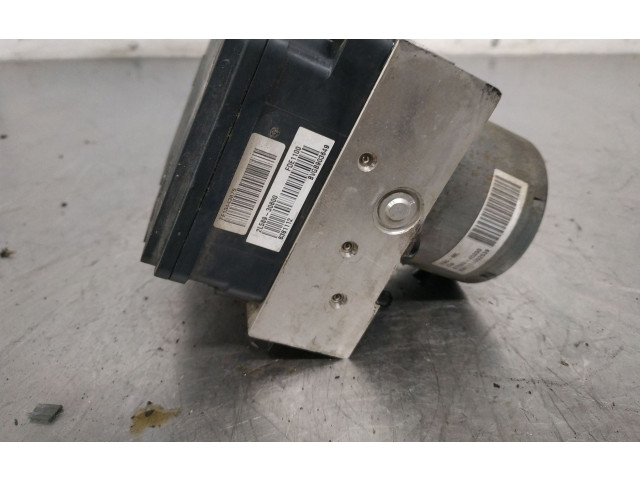 Jednotka ABS 6158945200   Hyundai i30 2007