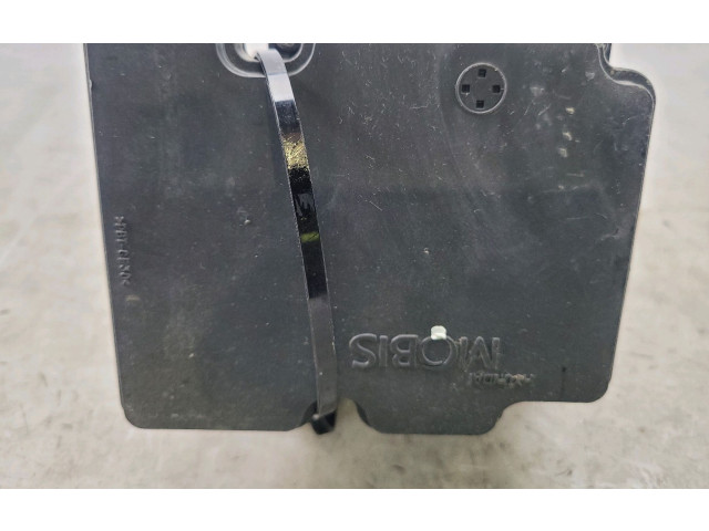 Блок АБС 589201K200, Y0-5437F   Hyundai  ix20   -  года