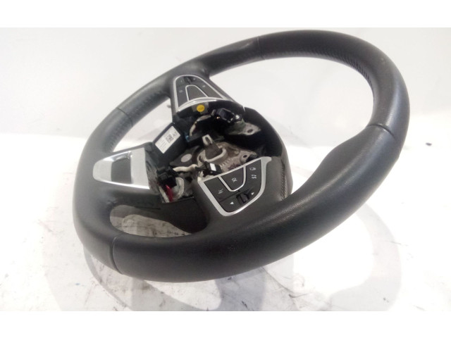 Volant Renault Megane IV 2019 484005825R, 628660900E  