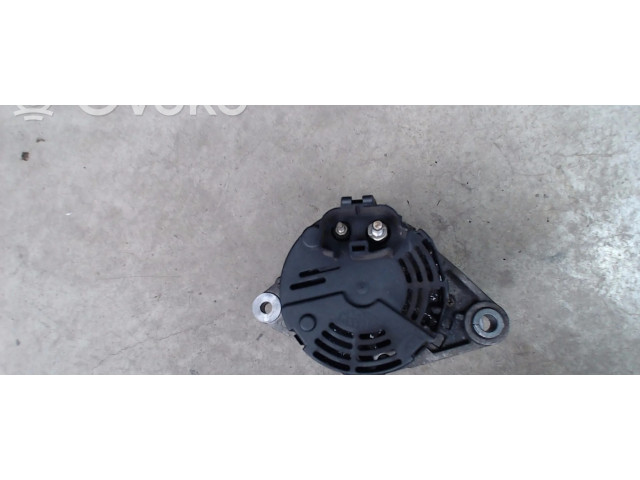 Генератор 63321611   Fiat Barchetta 1.7     
