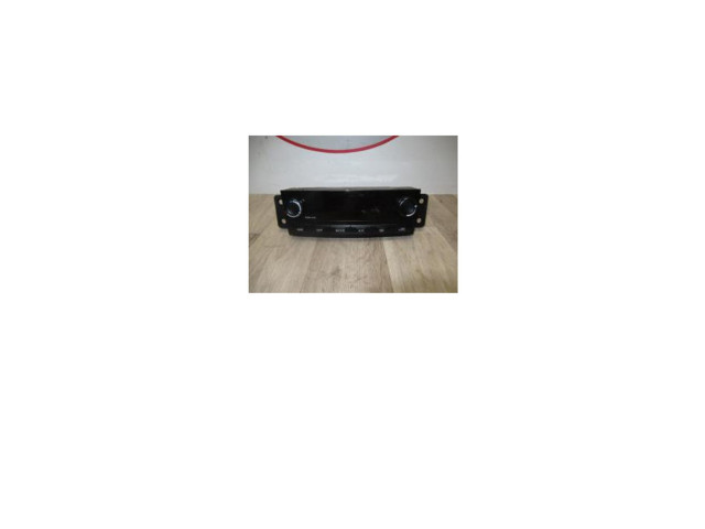 Блок управления климат-контролем 6870008520LAM, 6870008520LAM   SsangYong Rexton