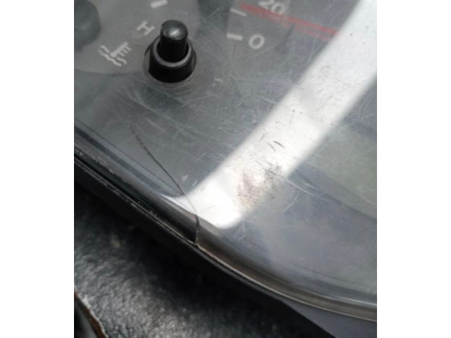 Панель приборов 7M0920821H   Seat Alhambra (Mk1)       