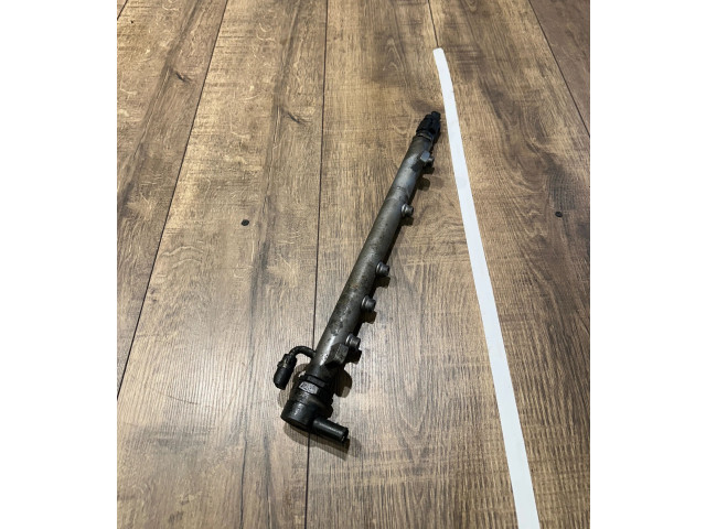 Vstřikovací lišta A6400702395, 0727800565   Mercedes-Benz A W169     