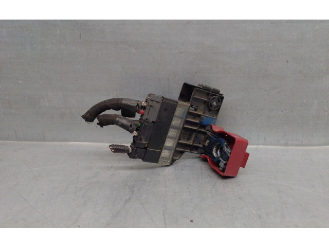 Модуль управления BSM 24383JD00A, 24383JD00A   Nissan Qashqai+2    