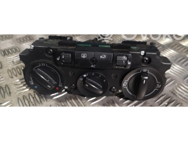 Блок управления климат-контролем 1k200932226   Volkswagen Eos