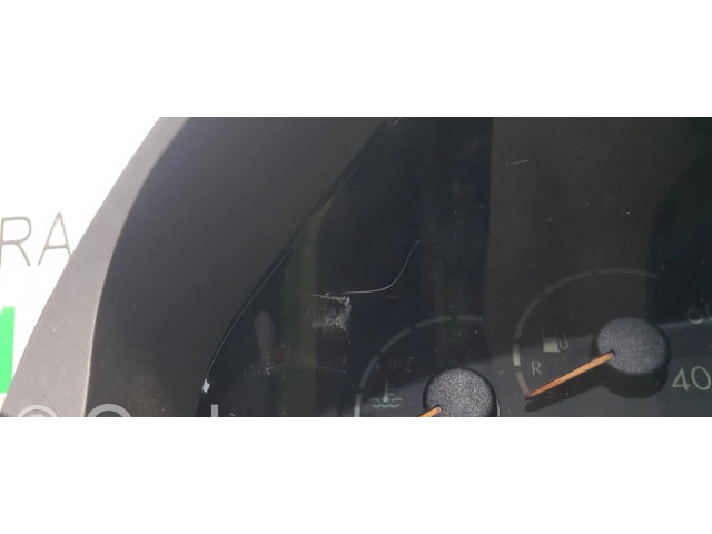 Přístrojová deska  Mercedes-Benz S W220  A2205402747, CUADROINSTRUMENTOS  