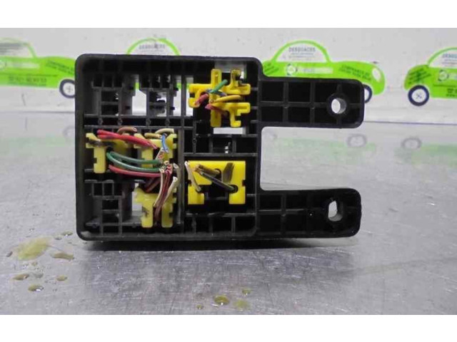 Pojistková skříňka Řídící jednotka BSM 911012E302, 0507060014   Hyundai Tucson JM 2005