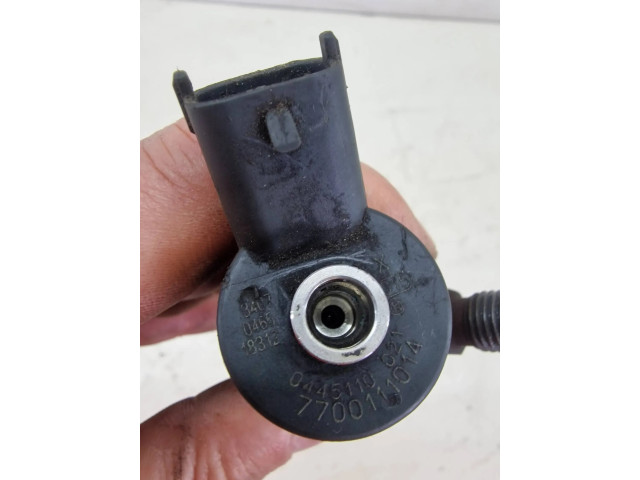 Vstřikovač 7700111014   Renault Megane I  pro naftový motor 1.9  