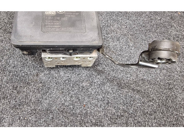 Jednotka ABS 7851298, 8089697   BMW M3 F80 2019