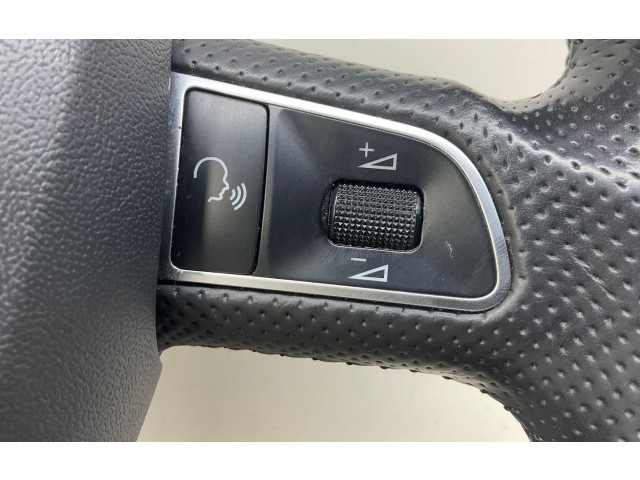 Volant Audi A5 8T 8F 2009 8K0880201E, 8K0419091BC  