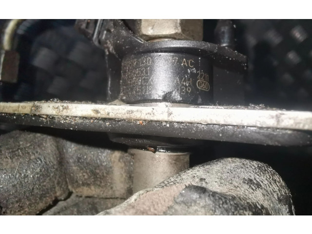 Vstřikovač 059130277AC, 0445115039   Audi A6 S6 C6 4F     