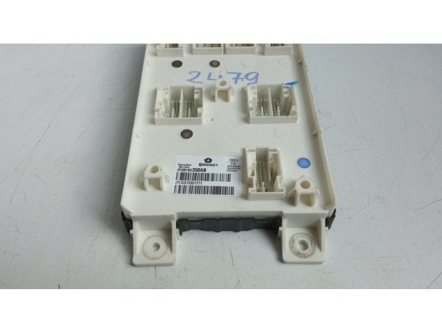 Блок комфорта 68193350AB   Jeep Grand Cherokee   