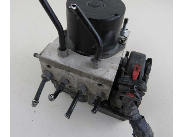 Блок управления АБС 0265239065   Seat Ibiza IV (6J,6P)