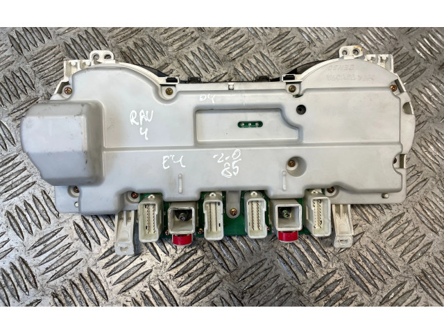 Панель приборов 838004A090, 1575105202   Toyota RAV 4 (XA20)       