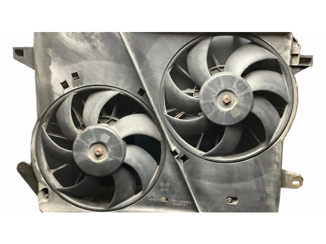 Вентилятор радиатора     24041556    Chrysler 300 - 300C 1.1