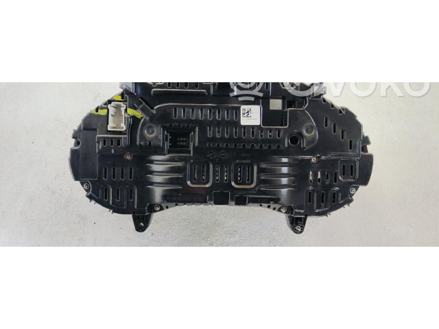 Přístrojová deska  Mercedes-Benz C W205 2014 A2059028404  