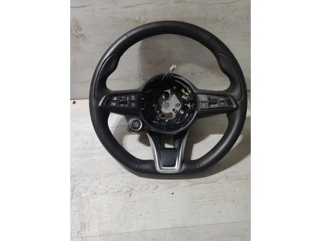 Volant Alfa Romeo Stelvio 2021 01561506420, 37492  