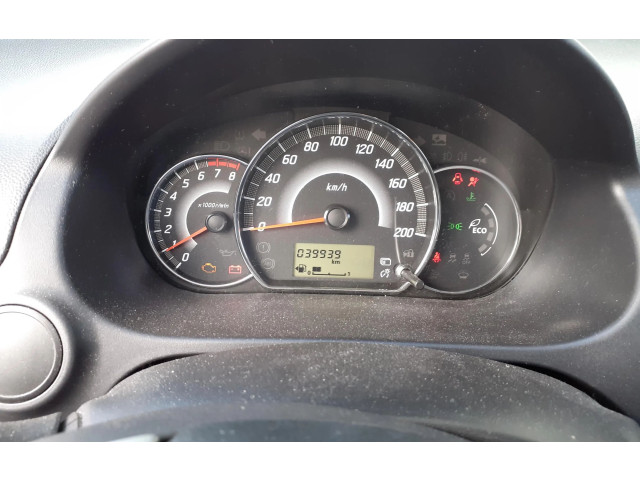 Панель приборов 1575705803, 8100C438   Mitsubishi Mirage VI G4 Attrage       