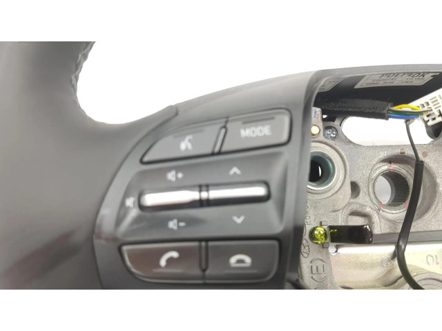 Volant Hyundai i30 2022 56110G4240TRY  