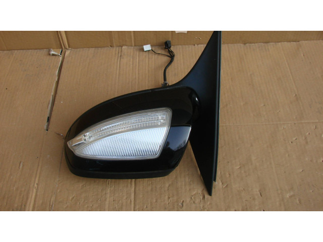 Zpětné zrcátko  Mercedes-Benz C W204 2007  A2048100919  