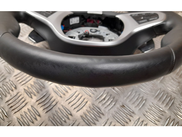 Руль BMW 3 G20 G21  2019 -  года 8043604, 7857777      