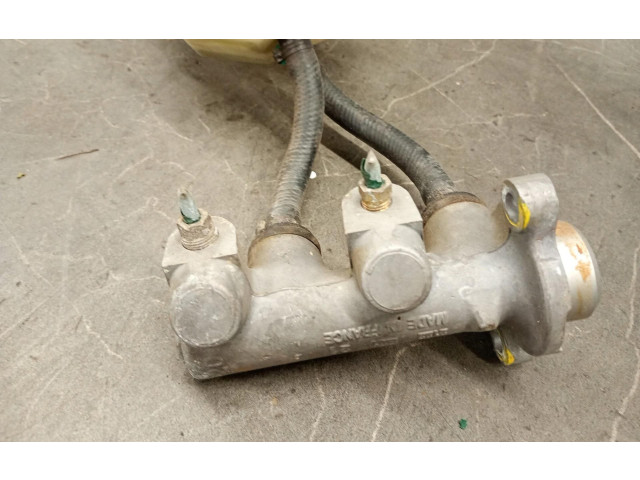 Jednotka ABS    Opel Tigr A 1997