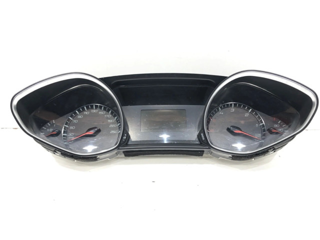 Přístrojová deska  Peugeot 308 SW  2015 9809838380  