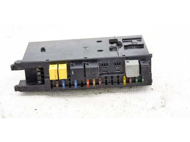 Блок комфорта 2035453101, 5dk00848642   Mercedes-Benz C W203   