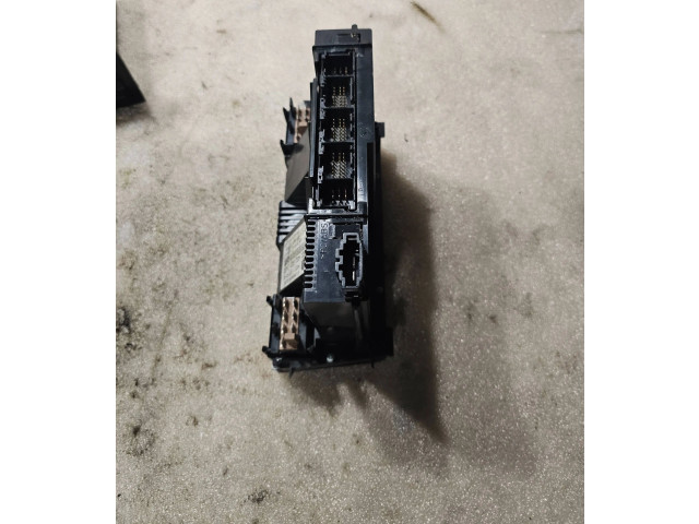 Блок управления климат-контролем 4D0820043Q, 5HB00807103   Audi A8 S8 D2 4D