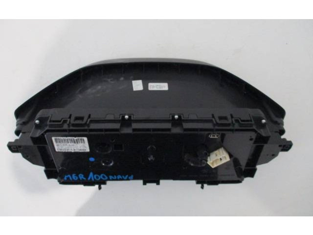 Панель приборов 9810394480   Peugeot 5008 II       