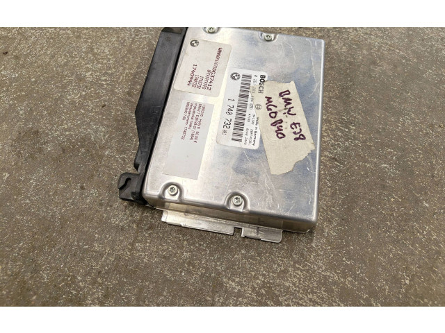 Řídící jednotka 1740732, 1740944   BMW 7 E38 2001