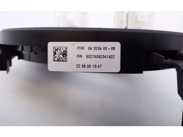 Подушка безопасности водителя 0432040008, 90276092341422   Mercedes-Benz CLK A209 C209