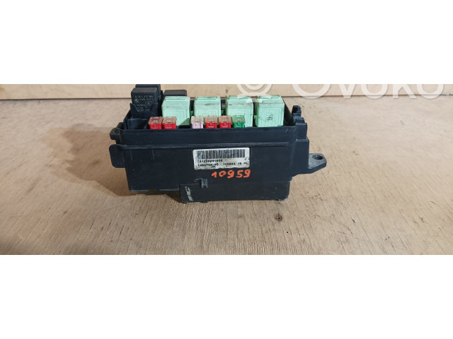 Блок предохранителей 148079009, 14266410   Mini One - Cooper R50 - 53    