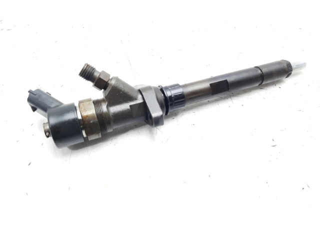 Vstřikovač 9637277980   Peugeot 406     