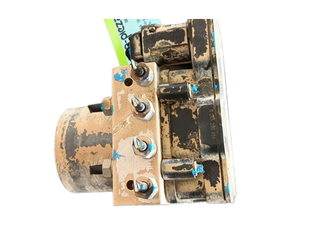 Jednotka ABS 104474600A, 0265296451   Tela Model S 2023
