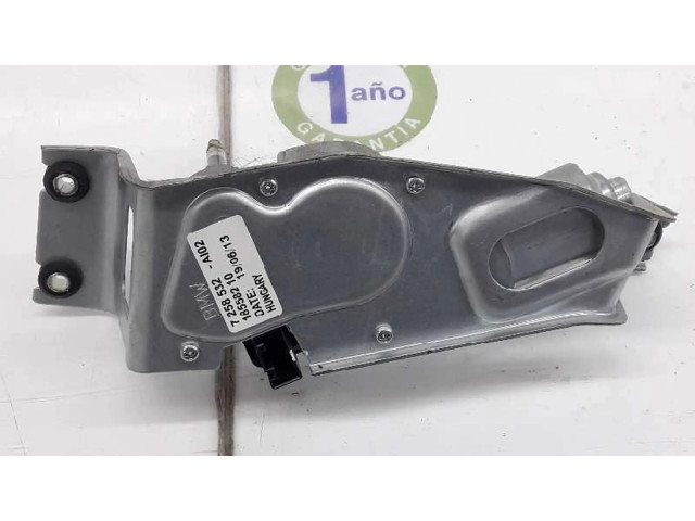 Моторчик заднего дворника 7258532, 67637258532    BMW 7 G11 G12