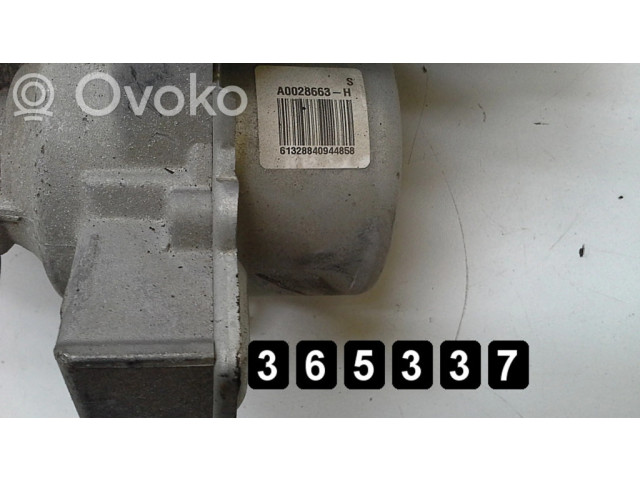    Рулевая рейка european 54086642a as0043   Ford B-MAX 2012-2020 года