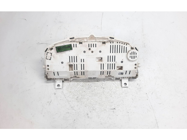 Панель приборов 8H3210849XA, YAC502620   Land Rover Range Rover Sport L320       