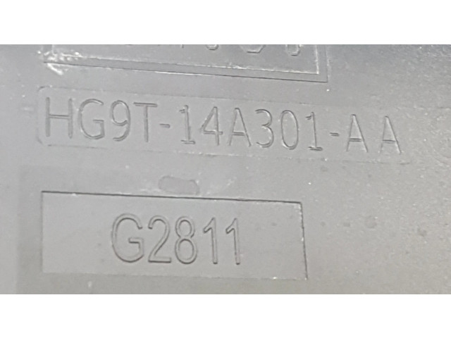 Модуль управления BSM HG9T14D068, HG9T14D068XB01   Ford Fusion II    
