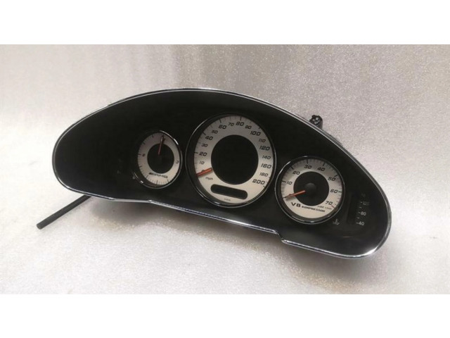 Панель приборов A2195405111   Mercedes-Benz CLS AMG C219       