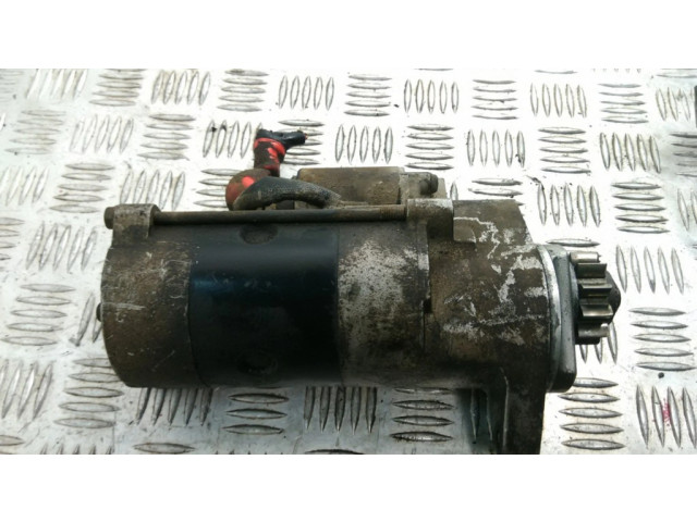 Стартер  23300EB300   Nissan King Cab, Navara