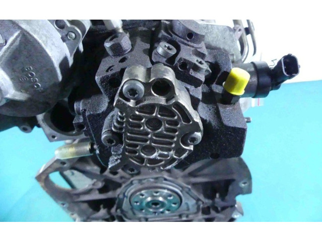 Vstřikovací čerpadlo 0445010170, IMPRK1209381   Renault Koleos I     