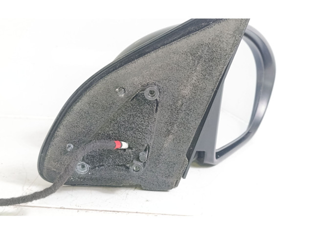Зеркало электрическое        Nissan Qashqai+2  2010 - 2014 года   