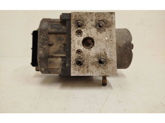 Jednotka ABS 0273004505, 091123   Nissan Almera Tino 2004