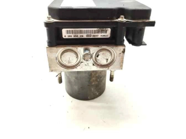 Jednotka ABS 0265950319   Peugeot 807 2006